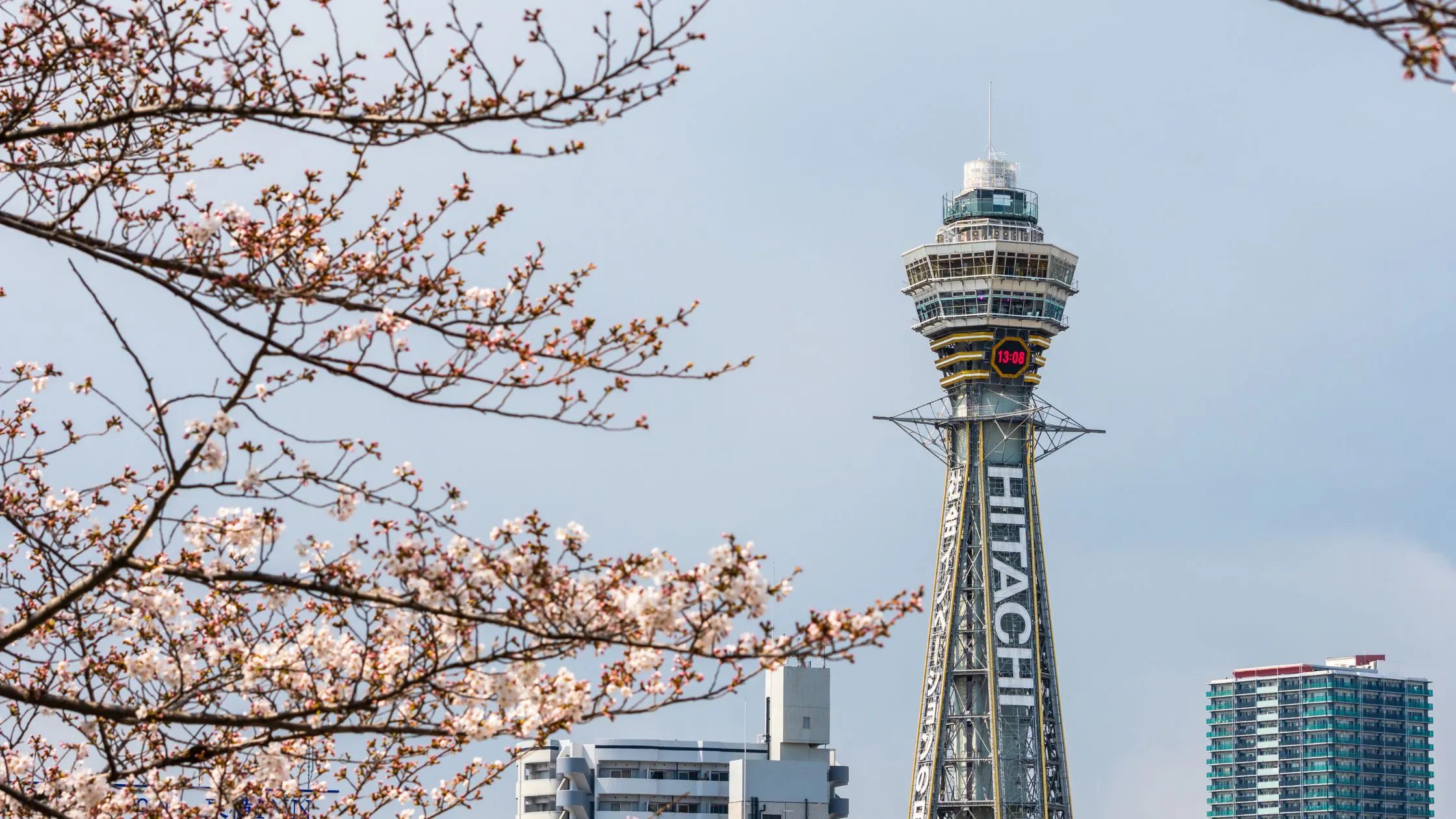 Worst Time to Visit Osaka